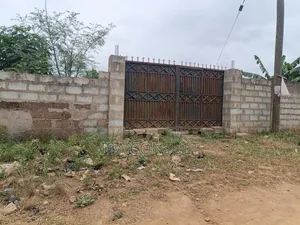 Titled Land for Sale at Amrahia Behind Hisense