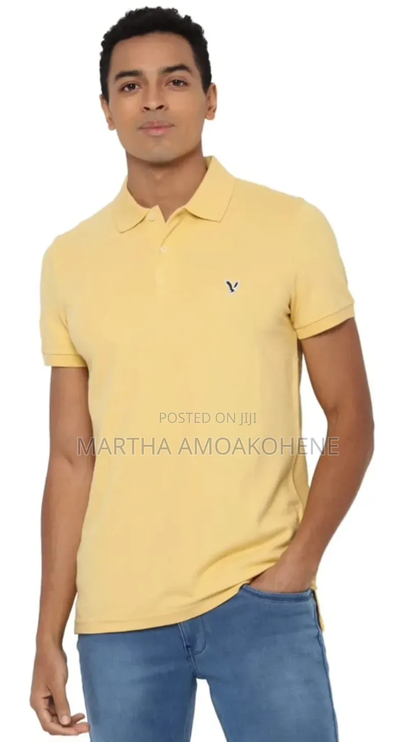 Men's Shirts