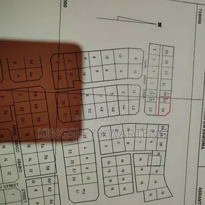 Plot of Land