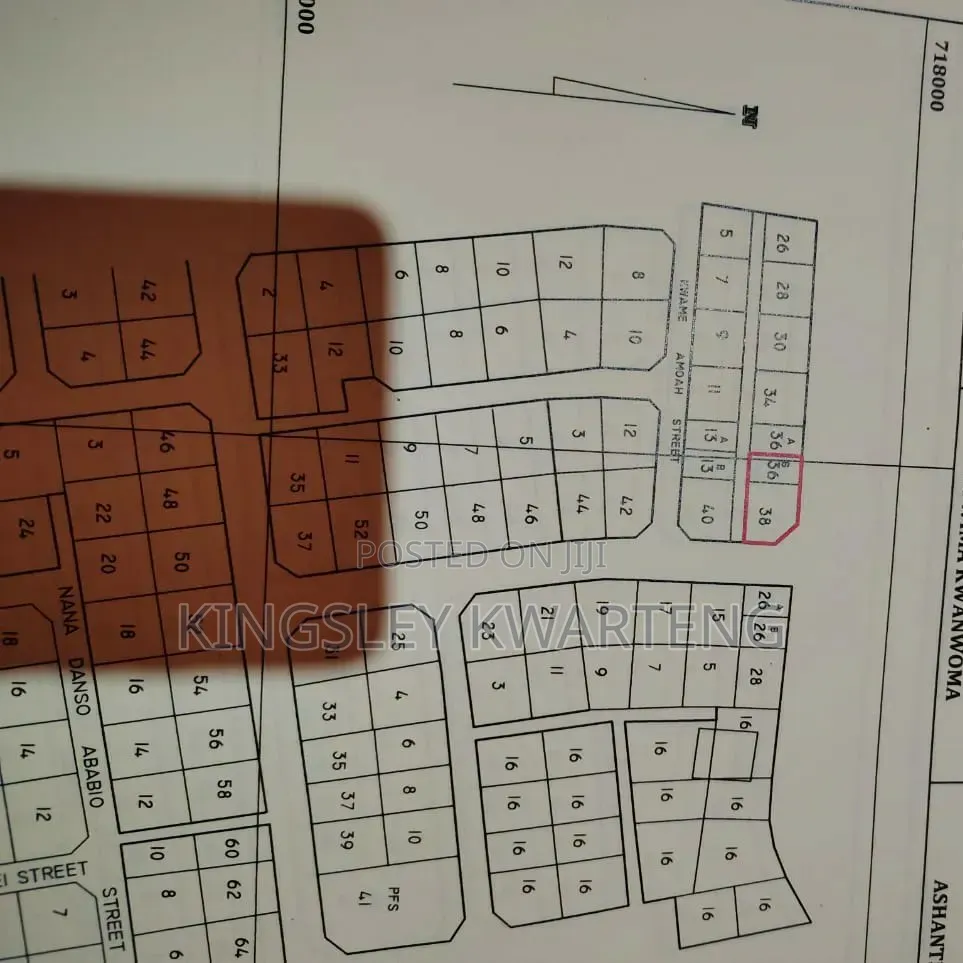 Plot of Land
