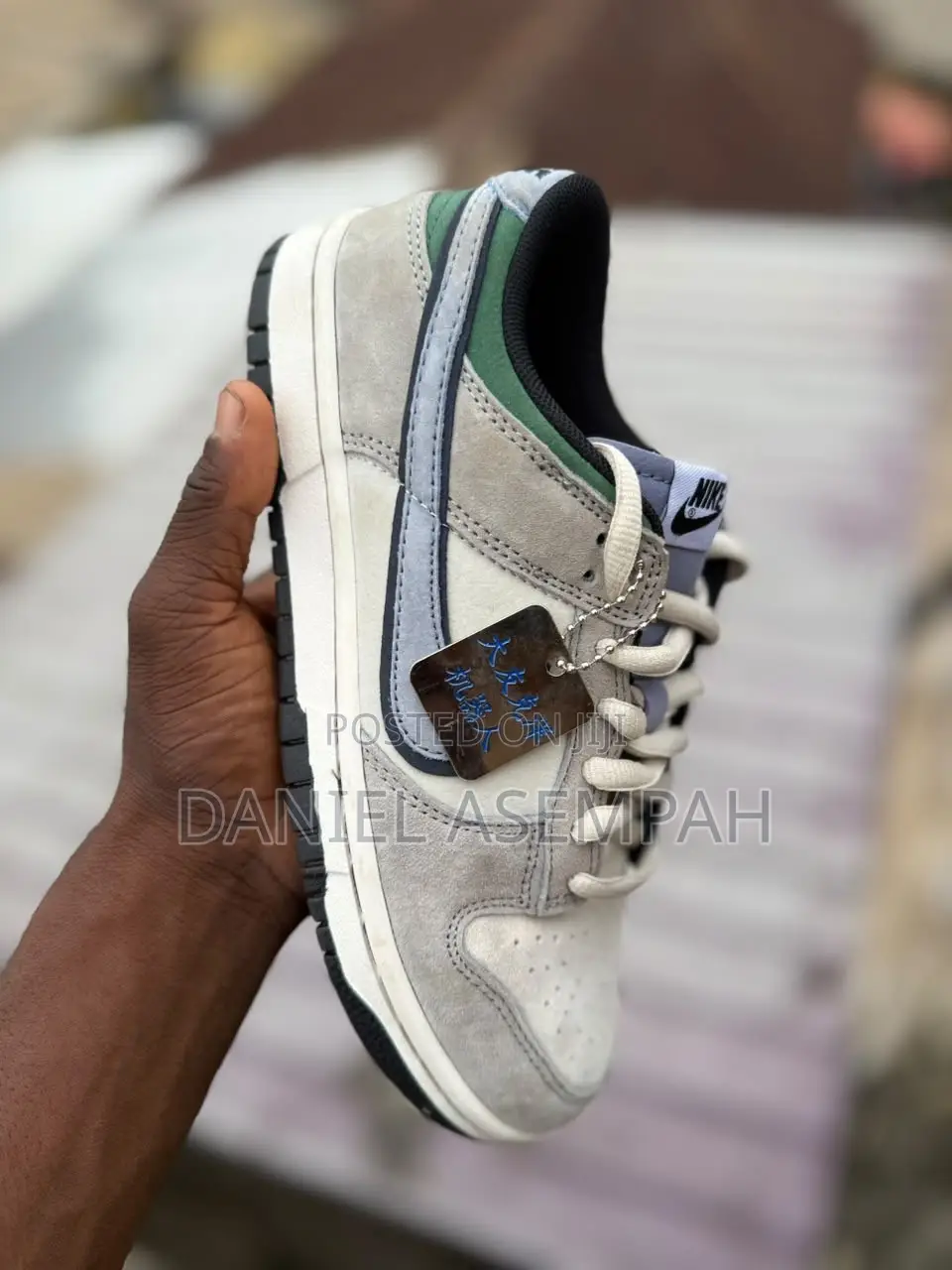 Nike Sneakers