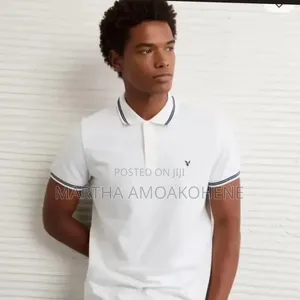 Men's Shirts