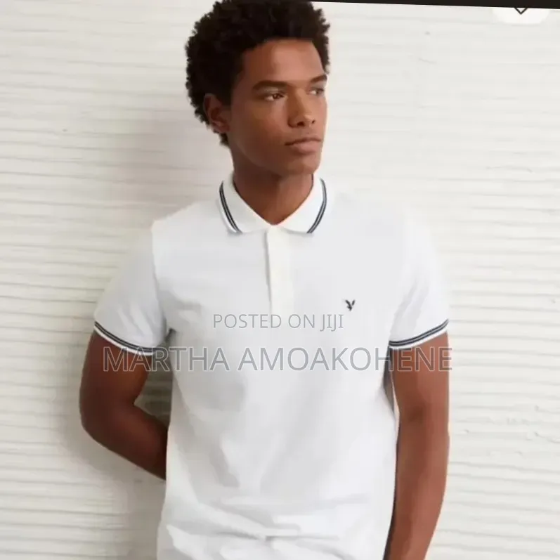 Men's Shirts