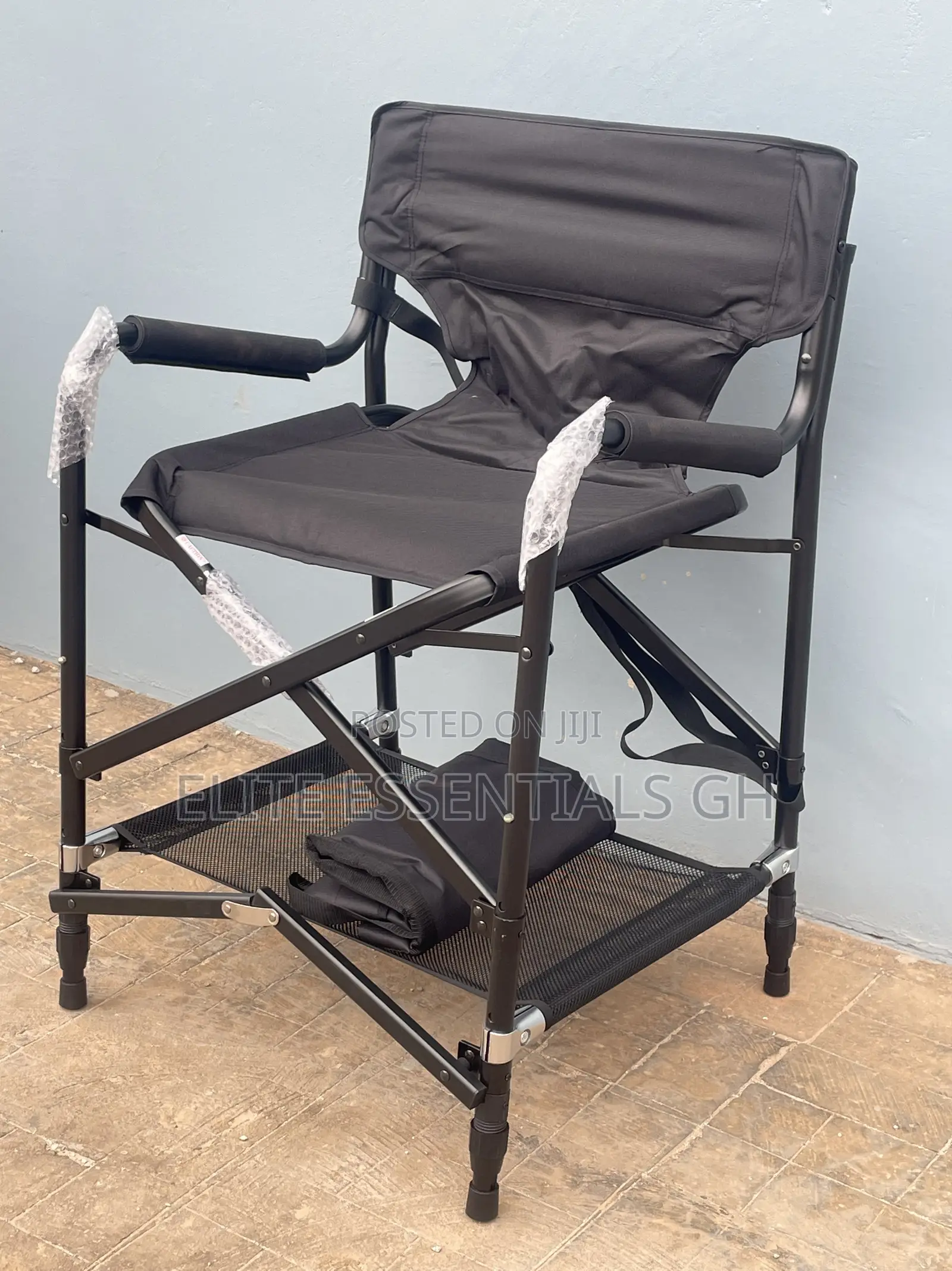 Make Up Chairs