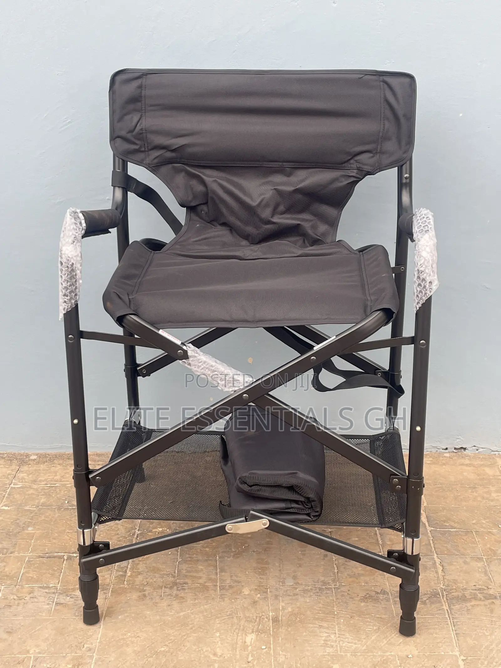 Make Up Chairs