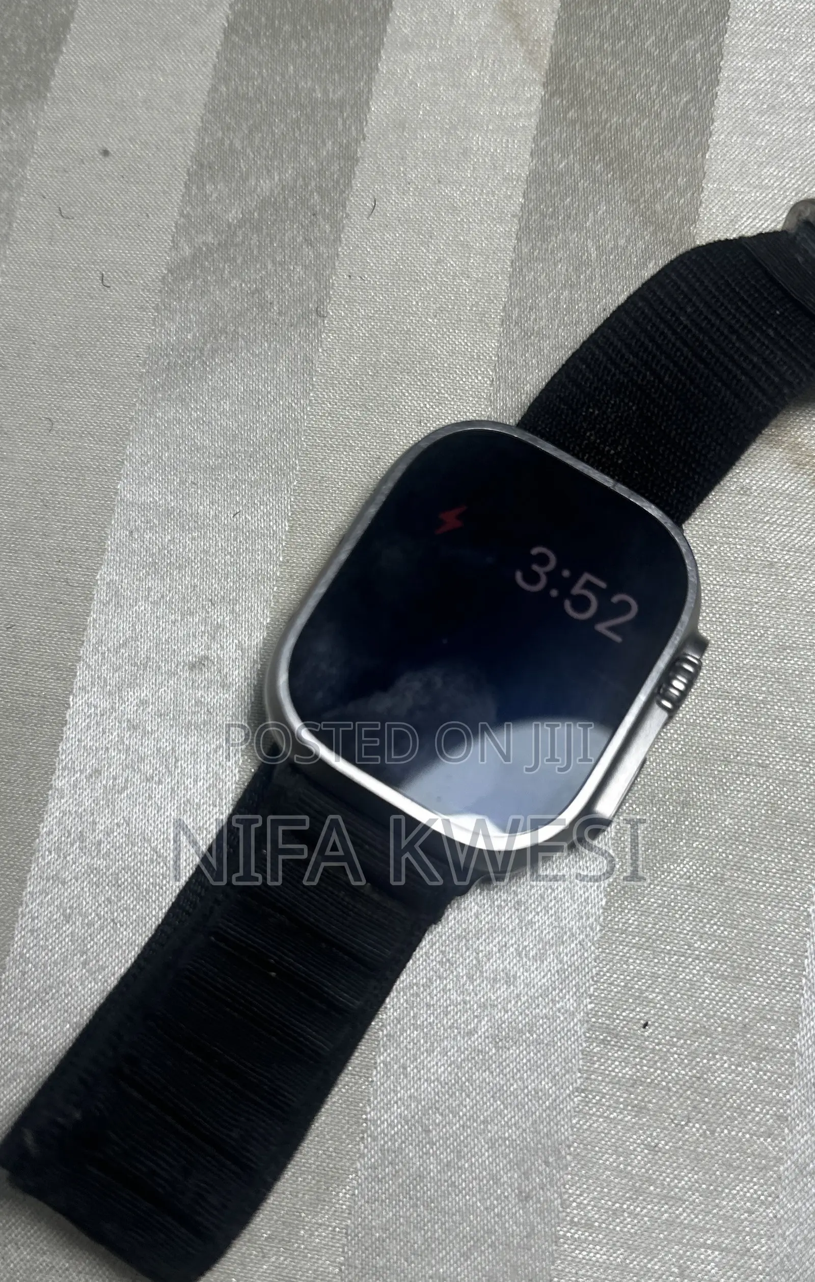 Apple Watch Ultra 2