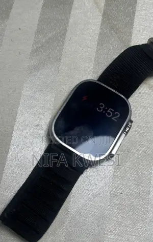 Apple Watch Ultra 2