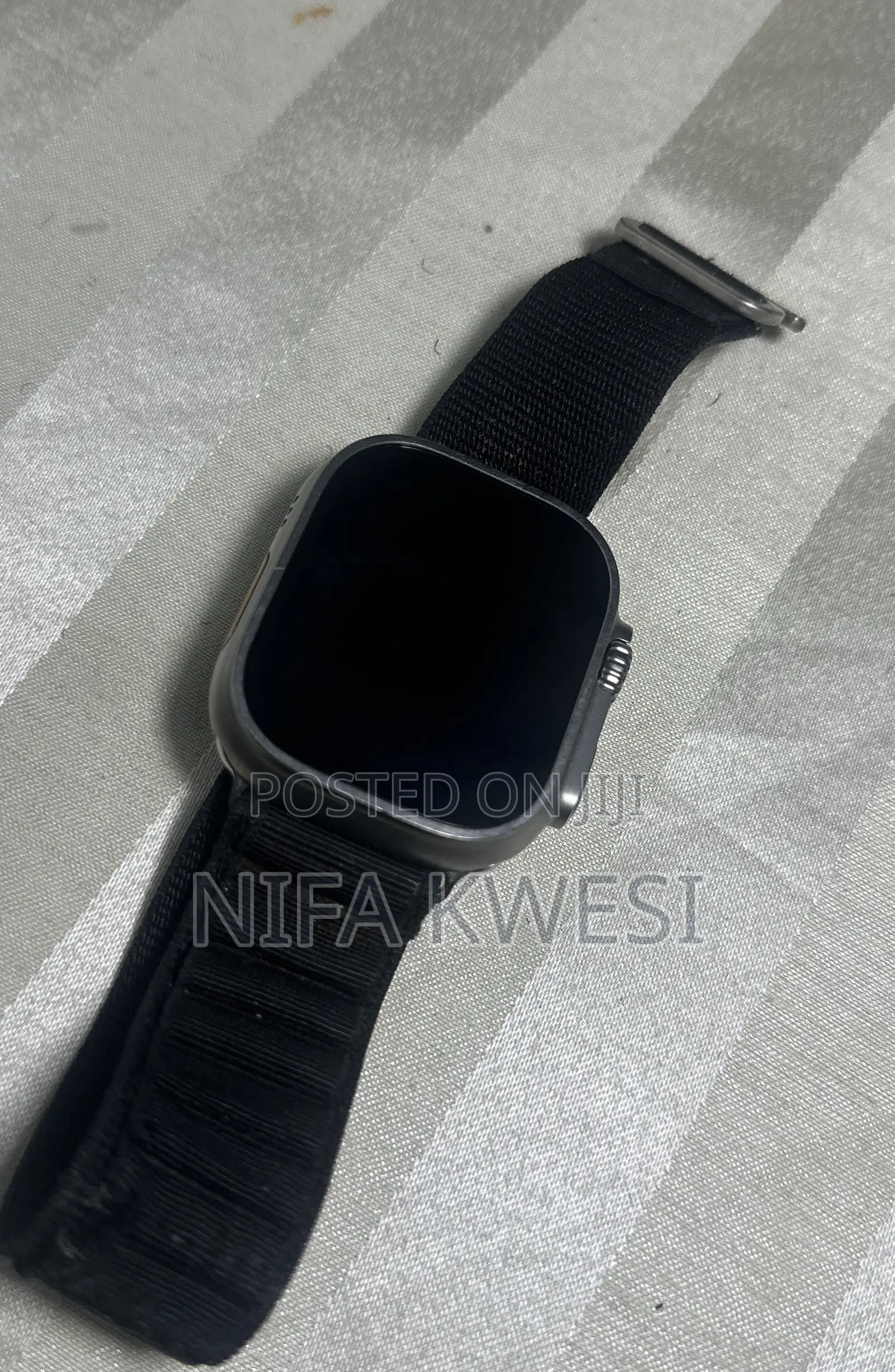 Apple Watch Ultra 2
