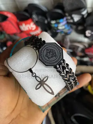 Rolex Set.