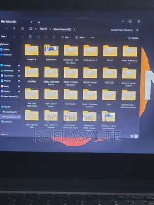 Laptop Lenovo Ideapad 3 8GB AMD Ryzen 5 HDD+SSD 1T