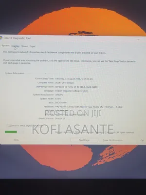 Laptop Lenovo Ideapad 3 8GB AMD Ryzen 5 HDD+SSD 1T