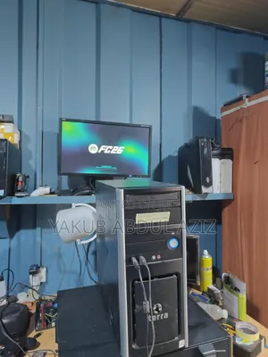 Desktop Computer Asus 16GB Intel Core i7 HDD+SSD 6T