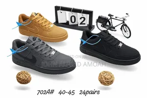 Wholesale and Retail