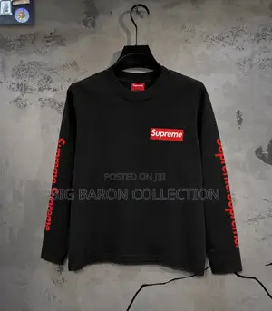 Men’s Clothing