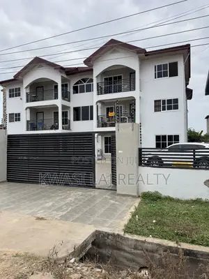 3bdrm Apartment in Whitecross, Weija for rent