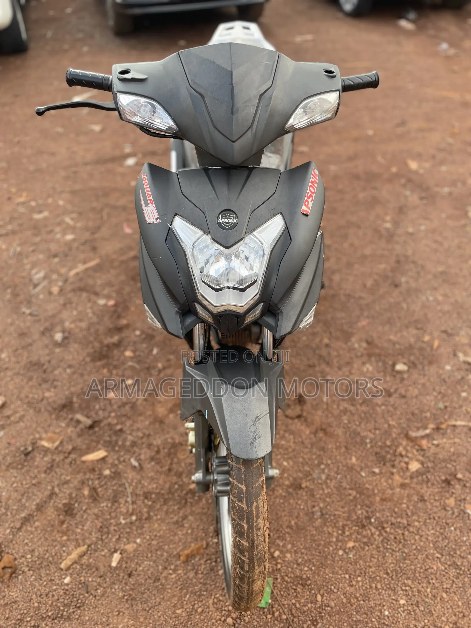 Apsonic AP10-3 2024