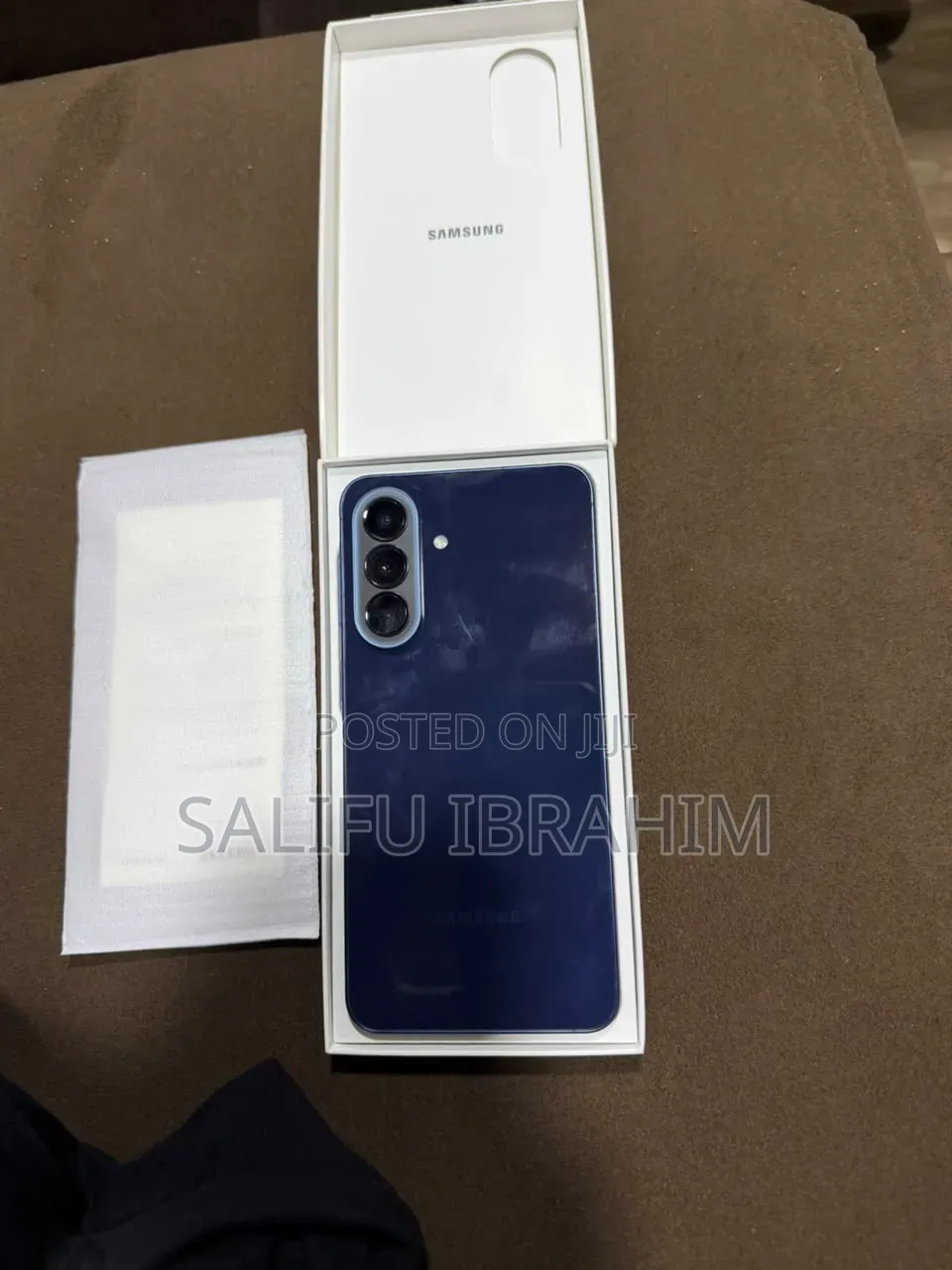 New Samsung Galaxy A57 256 GB