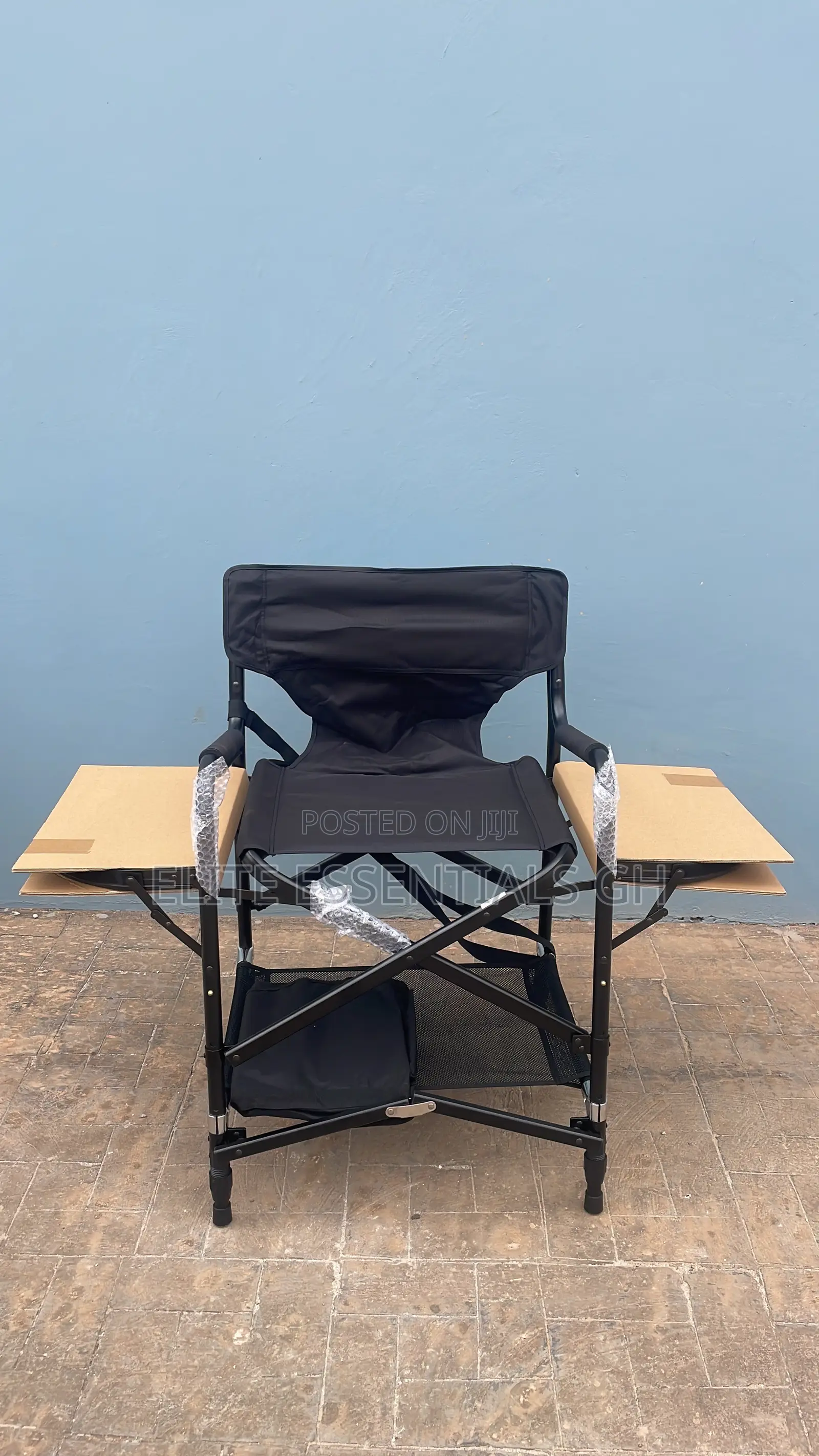 Make Up Chair