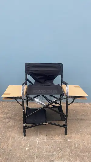 Make Up Chair