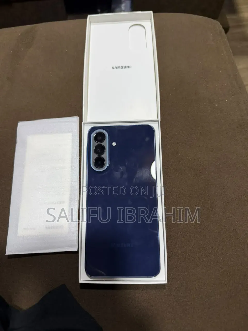 New Samsung Galaxy A57 256 GB