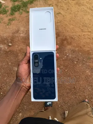 New Samsung Galaxy A57 256 GB