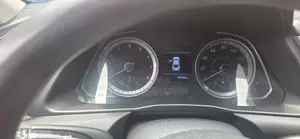 Hyundai Sonata 2021 Gray