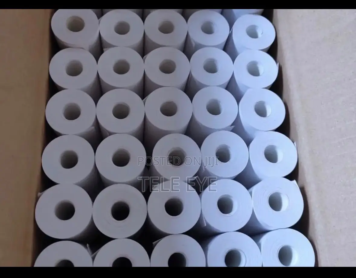Thermal Paper Roll