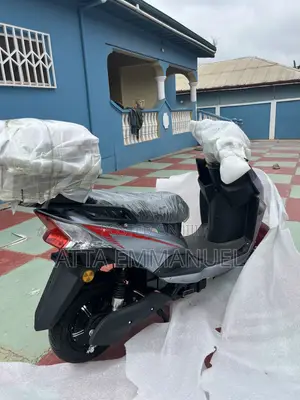 Electric Scooters