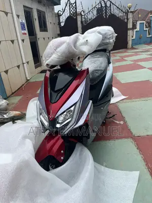 Electric Scooters