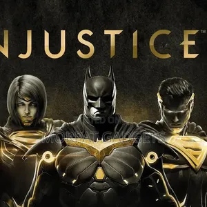 Injustice 2 and Other PC Games Installation Services [ Windows ]