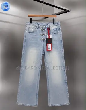 Baggy Jeans