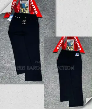 Baggy Jeans