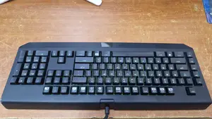 Razar Mechanical Keyboard