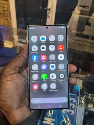 Samsung Galaxy S25 Ultra 256 GB Gray