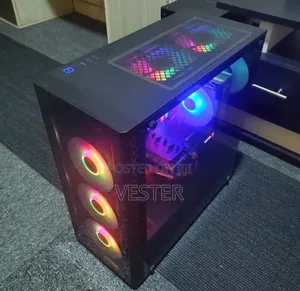 Desktop Computer Gigabyte 16GB Intel Core i5 SSD 500GB