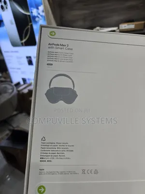 Starlight Airpods Max