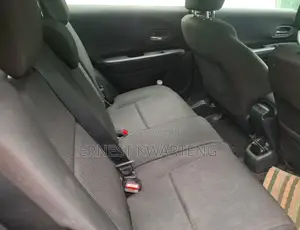 Hyundai Tucson 2022 Red