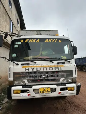 Hyundai Gold