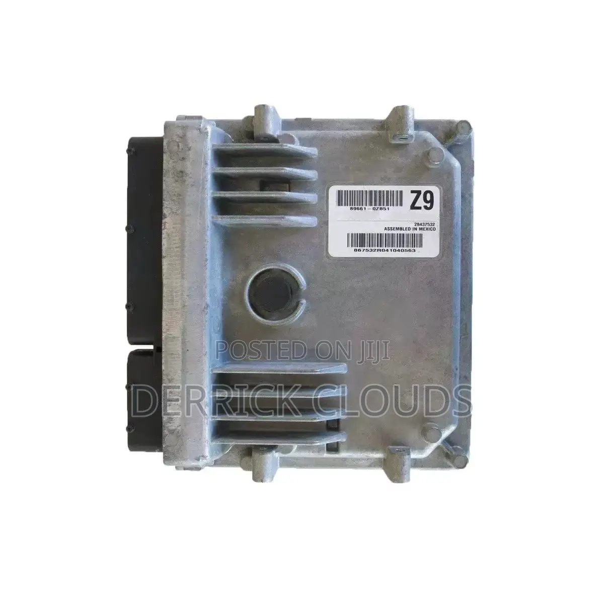 2014,2015,2016 Toyota Corolla ECU