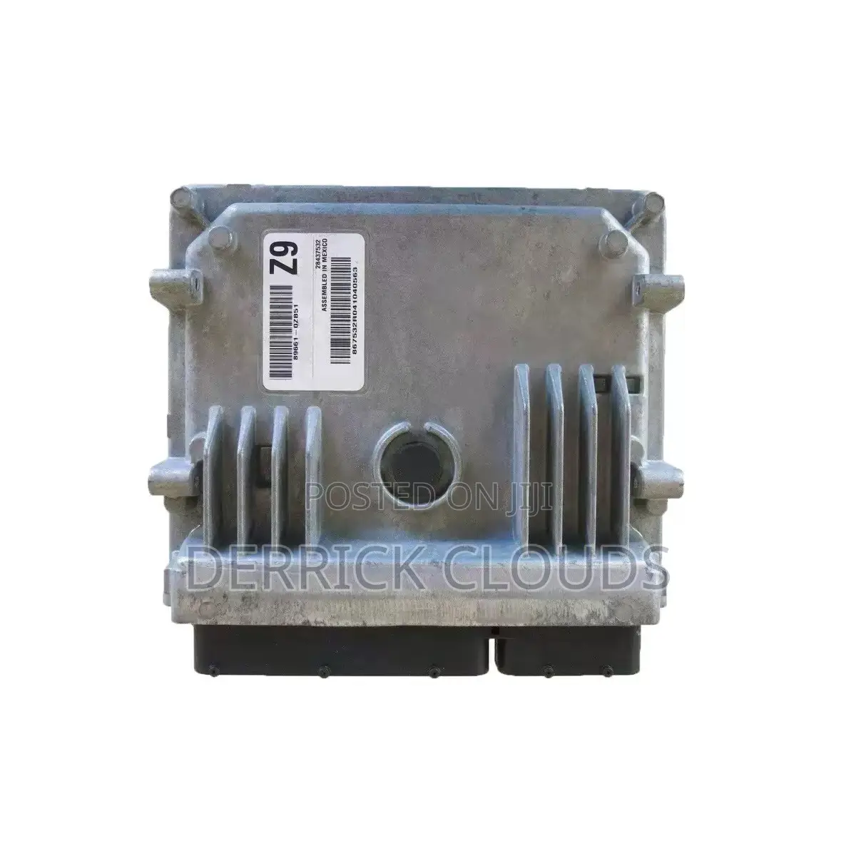 2014,2015,2016 Toyota Corolla ECU