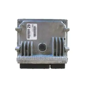 2014,2015,2016 Toyota Corolla ECU