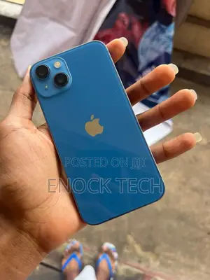 Apple iPhone 13 128 GB Blue