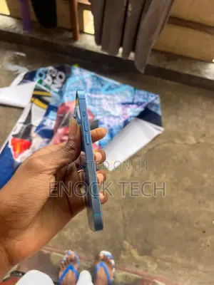 Apple iPhone 13 128 GB Blue