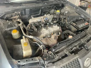 Nissan Sentra 2007 Gray