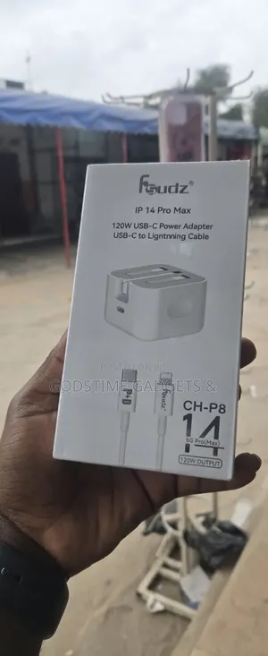 Phone Chargers