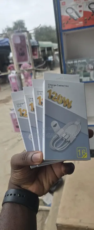 Phone Chargers
