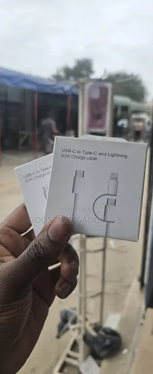 Phone Chargers