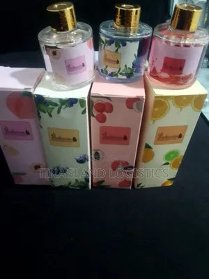 Reed Diffusers/ Room Fragrance