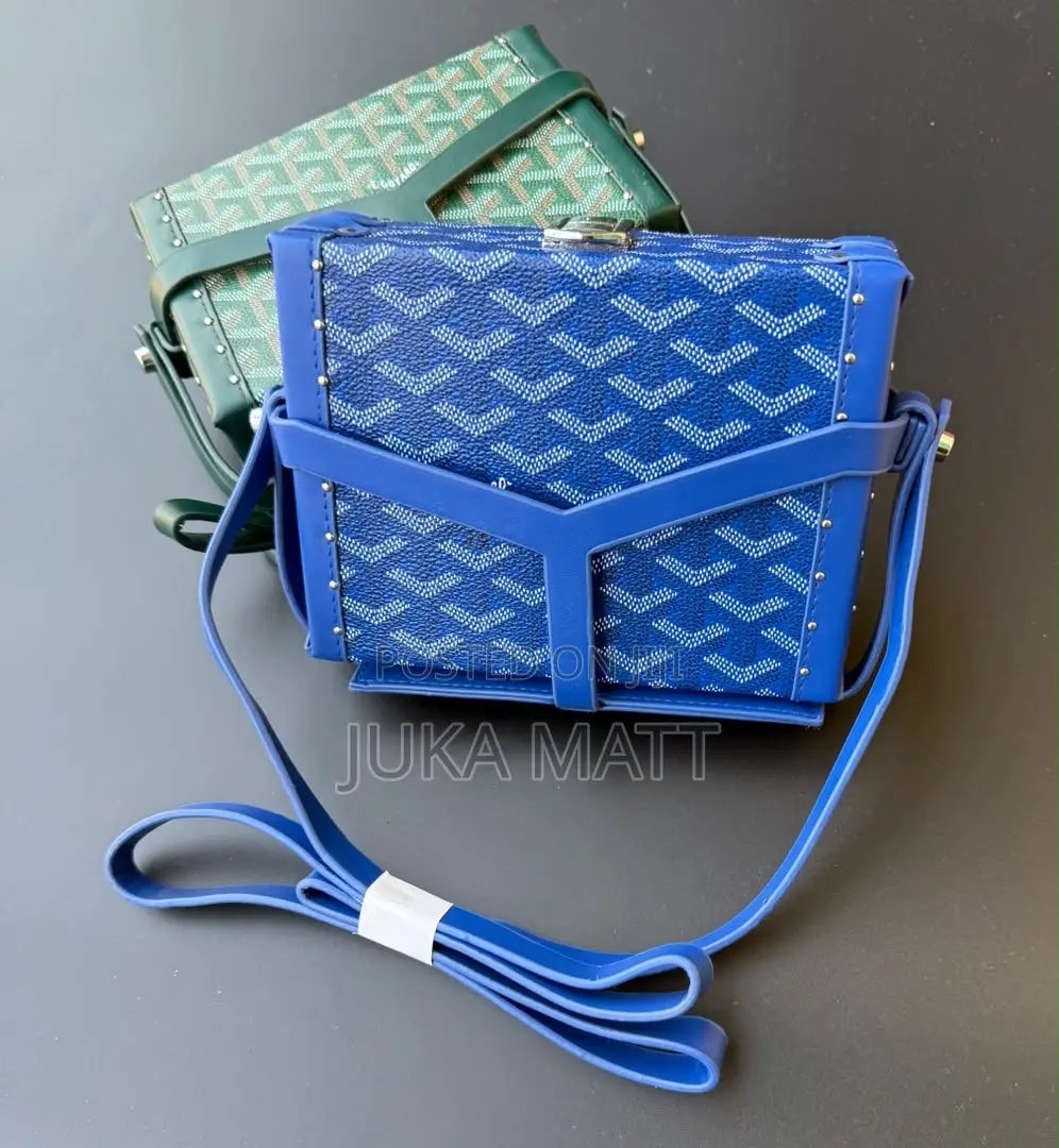 Classic Should Bag