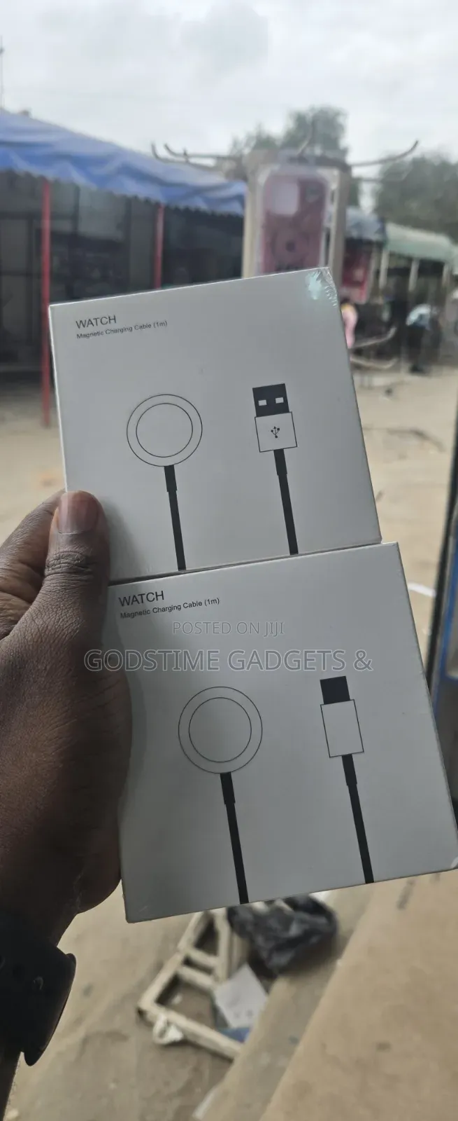 Phone Chargers